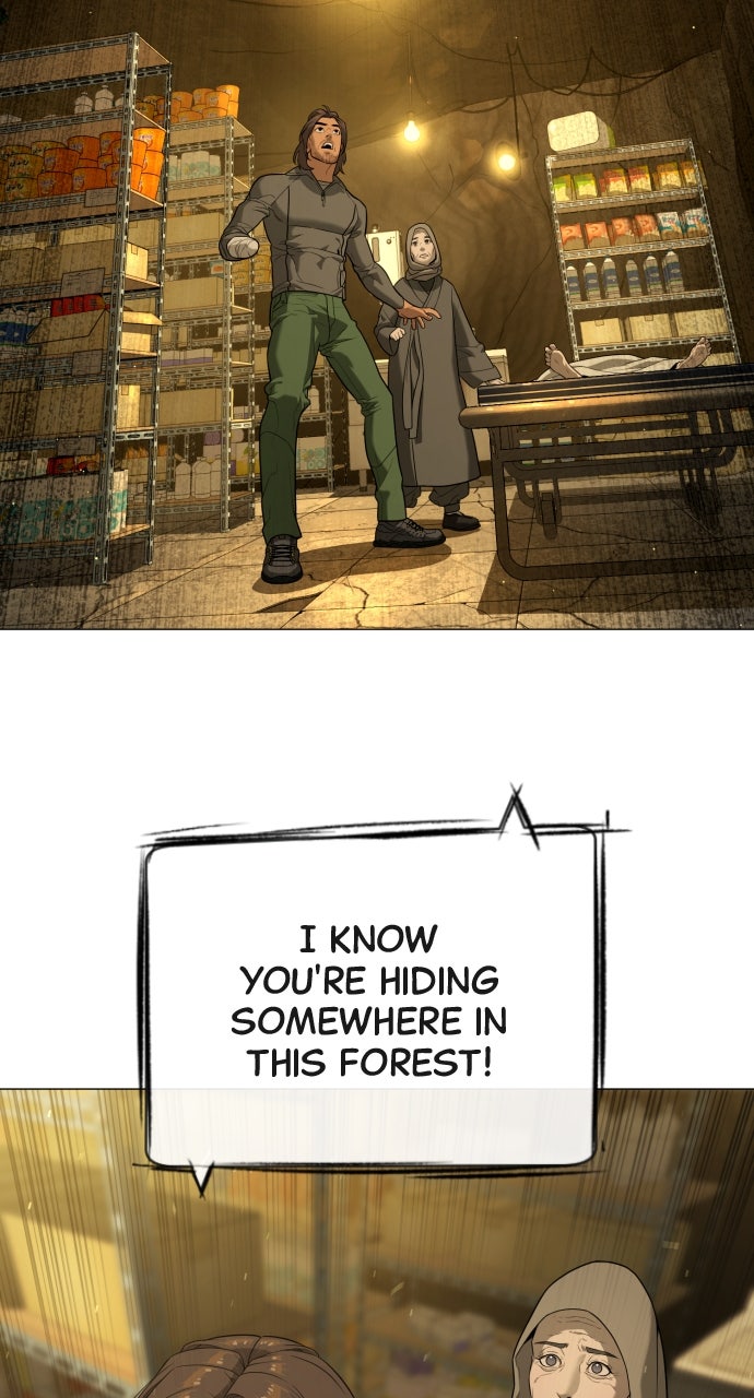 Read Killer Peter Manga Online