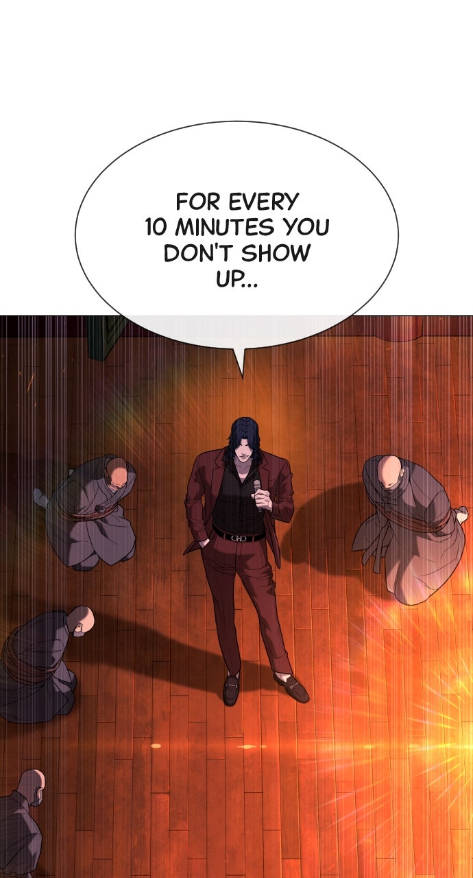 Read Killer Peter Manga Online