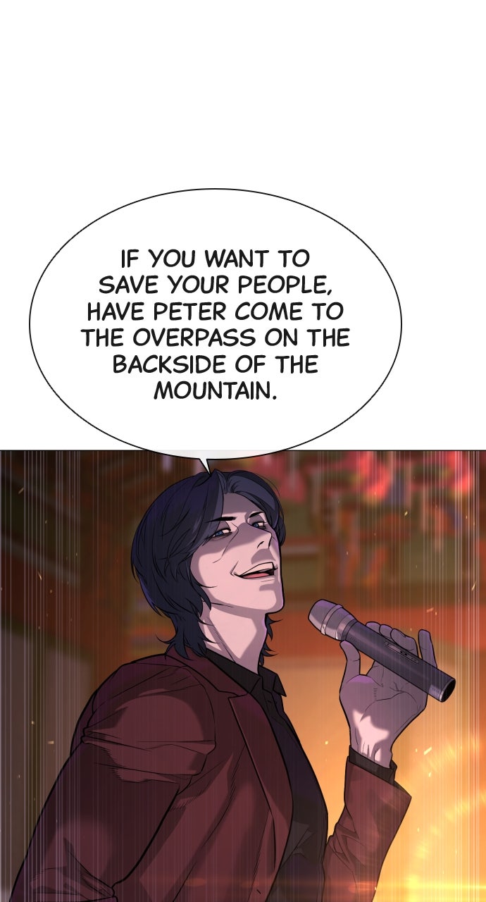 Read Killer Peter Manga Online