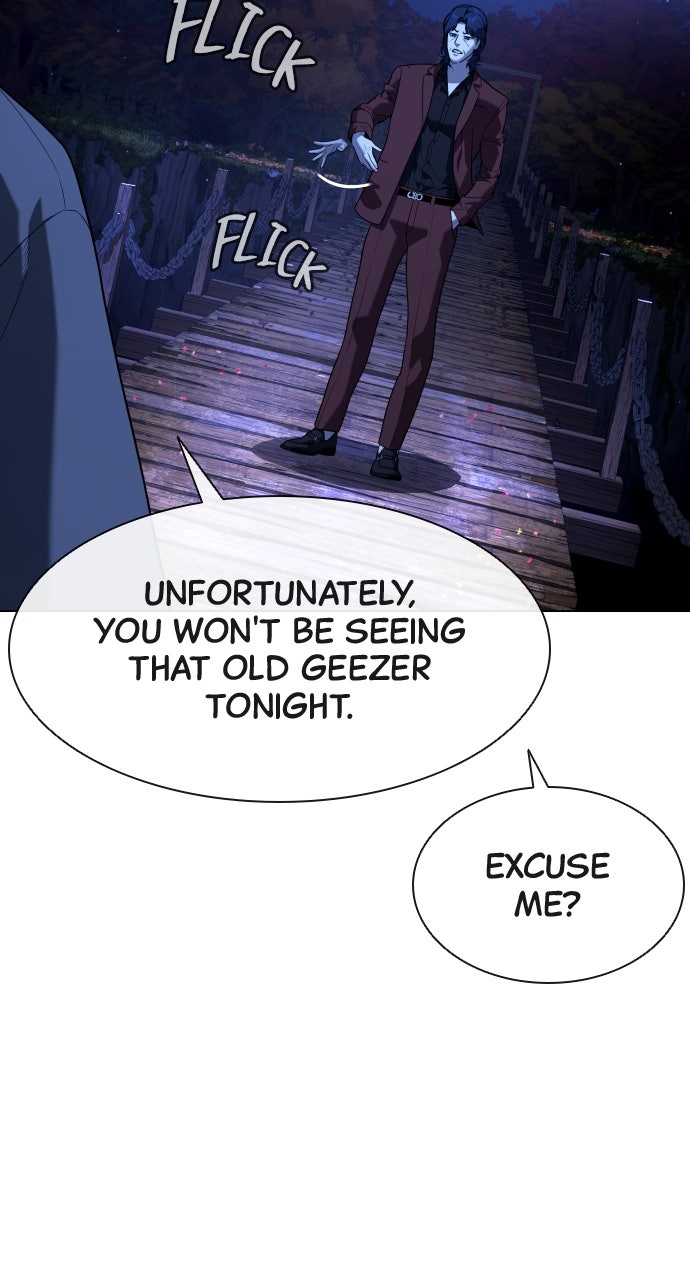 Read Killer Peter Manga Online