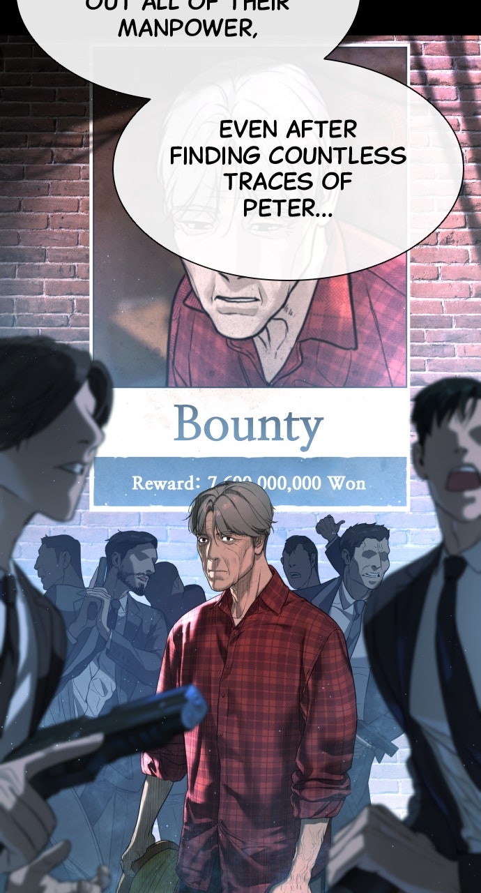 Read Killer Peter Manga Online