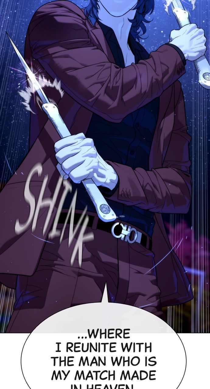 Read Killer Peter Manga Online