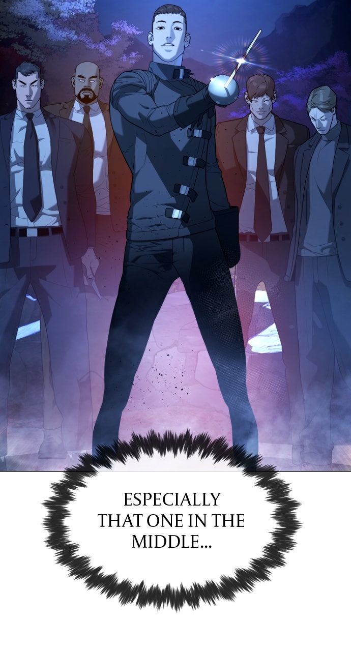 Read Killer Peter Manga Online