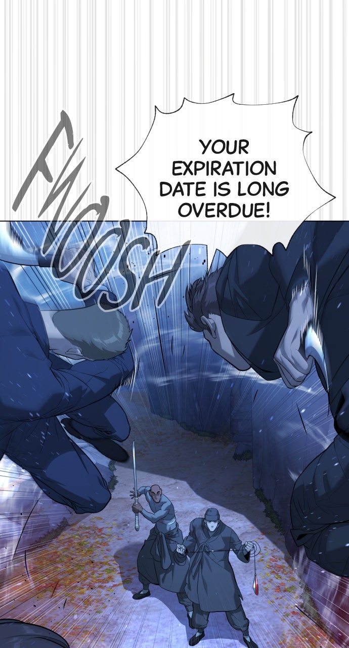 Read Killer Peter Manga Online