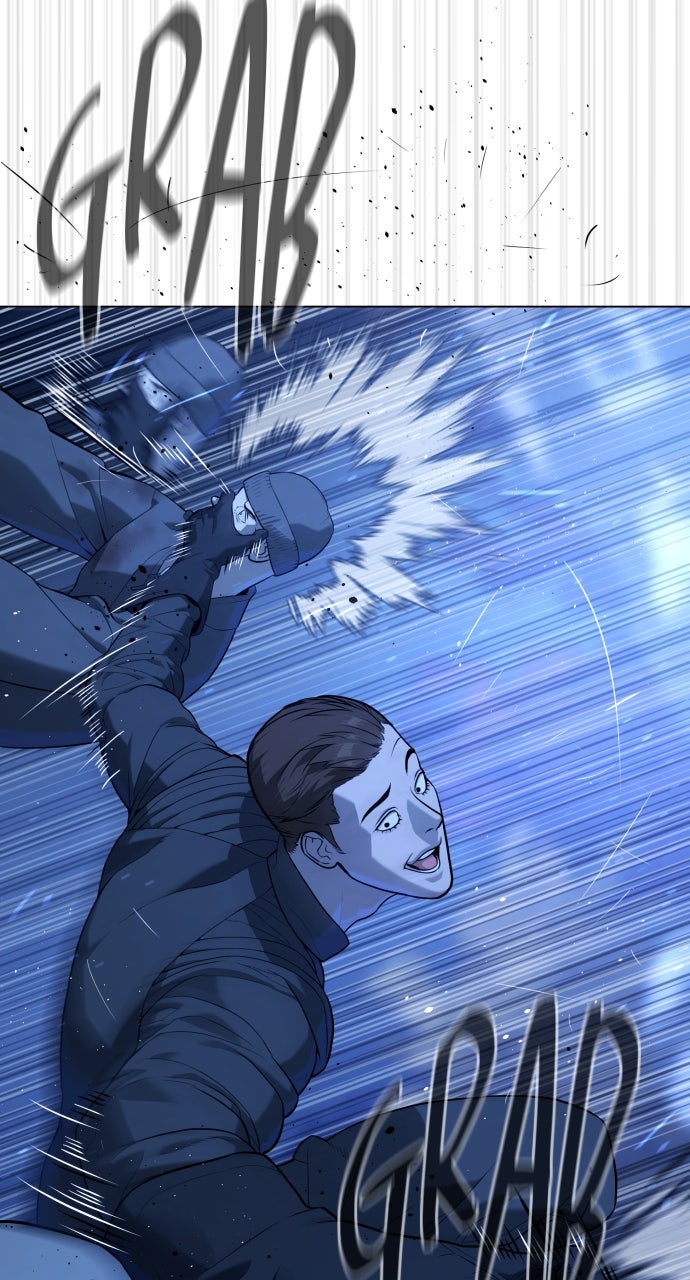 Read Killer Peter Manga Online