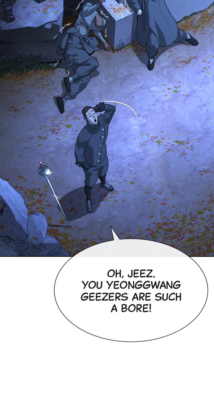 Read Killer Peter Manga Online