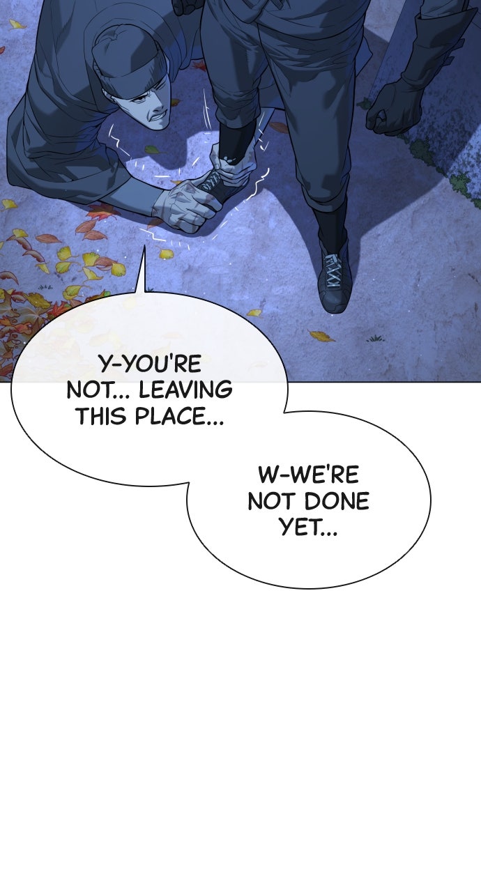 Read Killer Peter Manga Online