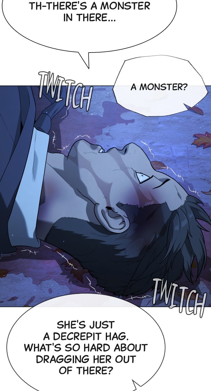 Read Killer Peter Manga Online