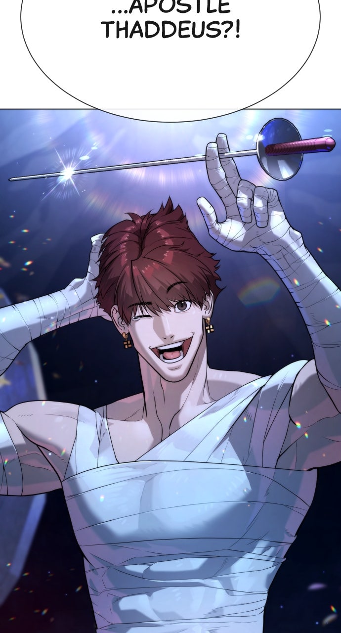 Read Killer Peter Manga Online