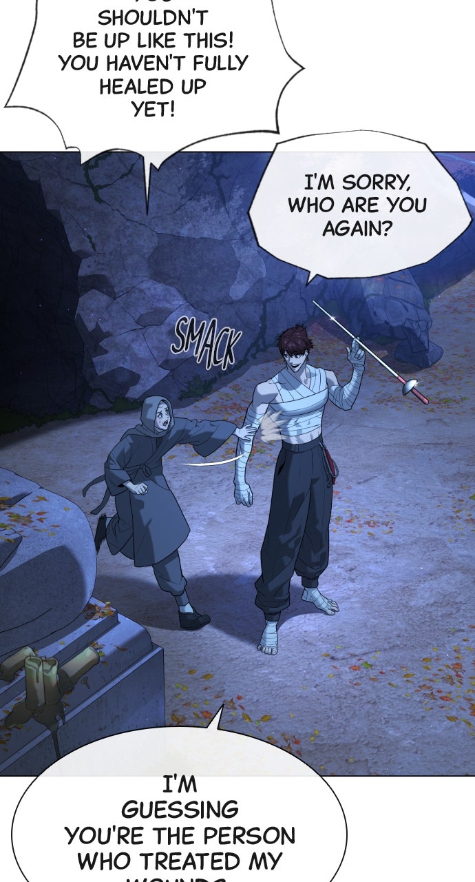 Read Killer Peter Manga Online