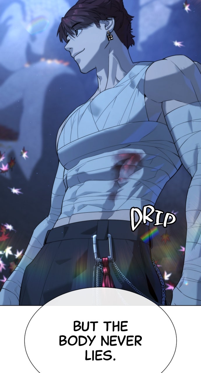 Read Killer Peter Manga Online