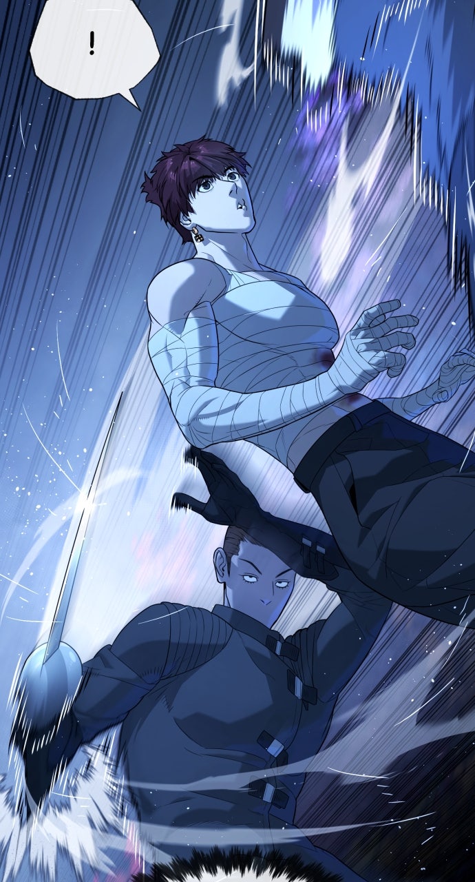 Read Killer Peter Manga Online