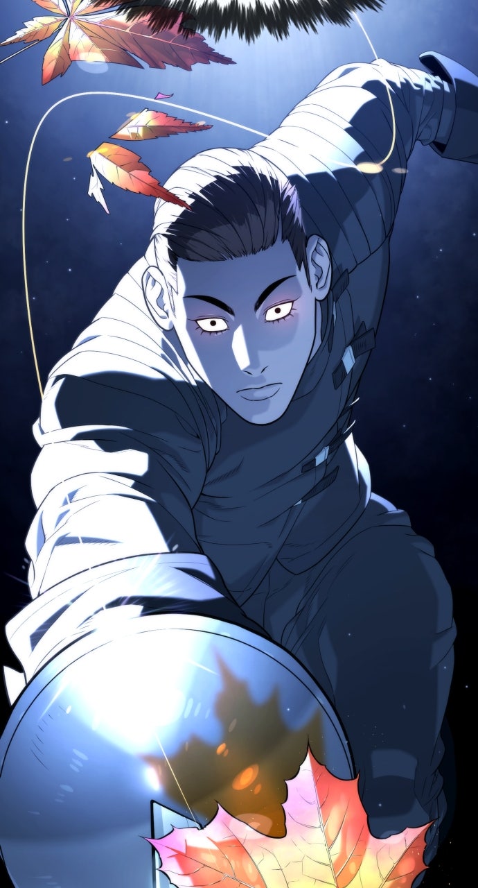 Read Killer Peter Manga Online