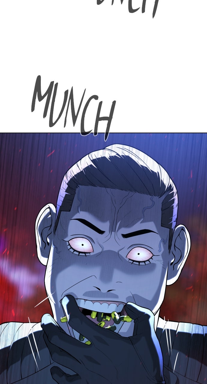 Read Killer Peter Manga Online