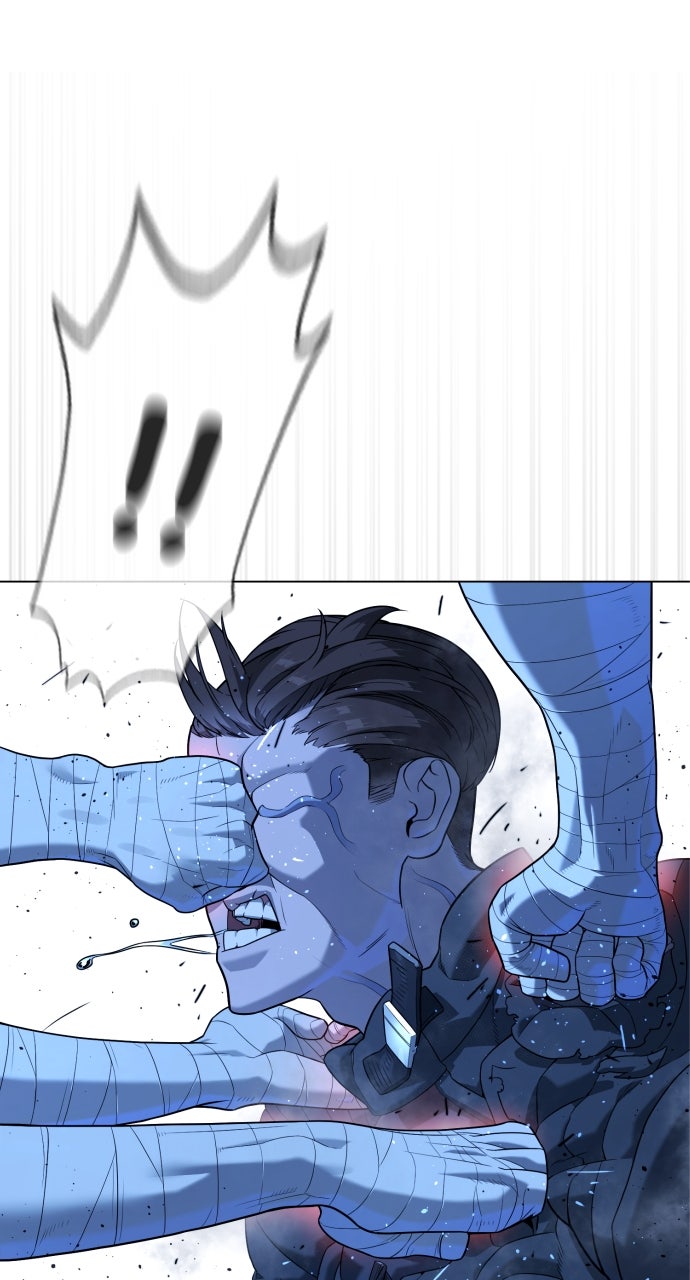 Read Killer Peter Manga Online