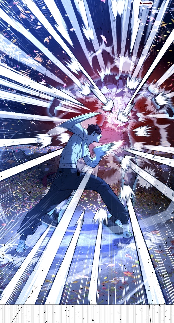 Read Killer Peter Manga Online