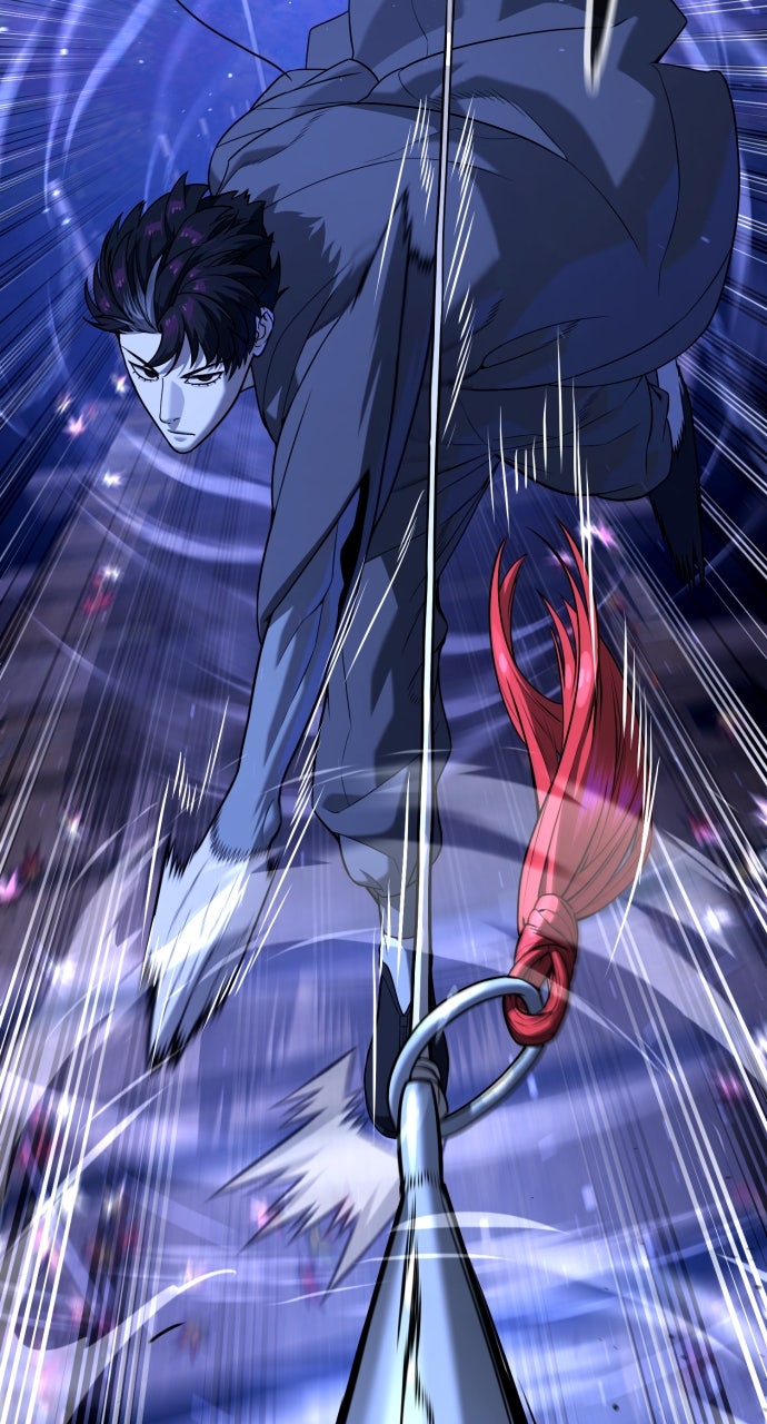 Read Killer Peter Manga Online