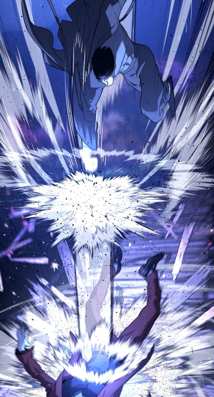 Read Killer Peter Manga Online