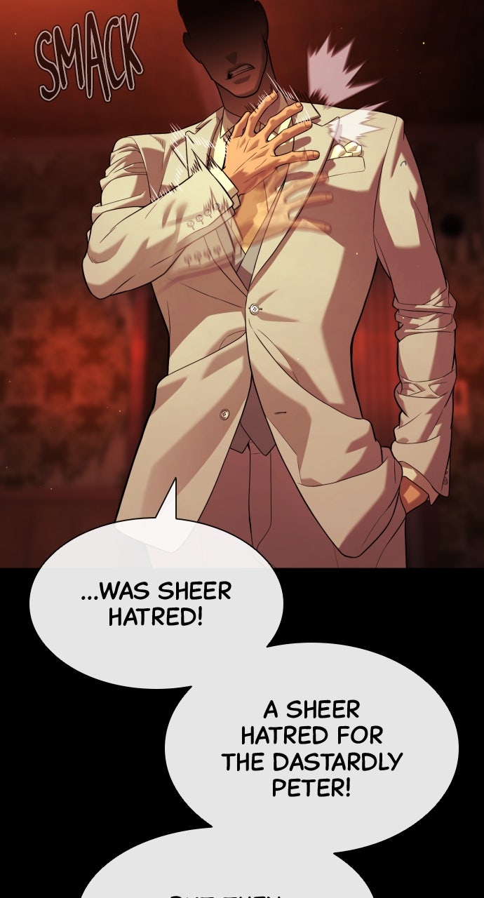 Read Killer Peter Manga Online