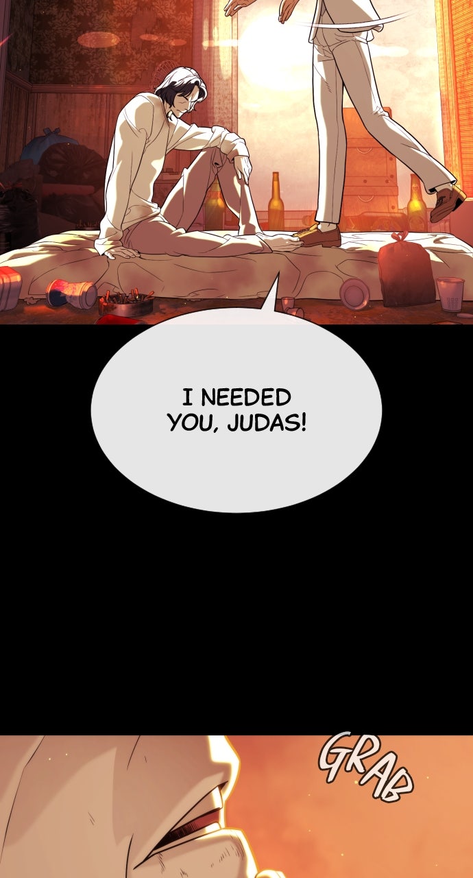 Read Killer Peter Manga Online