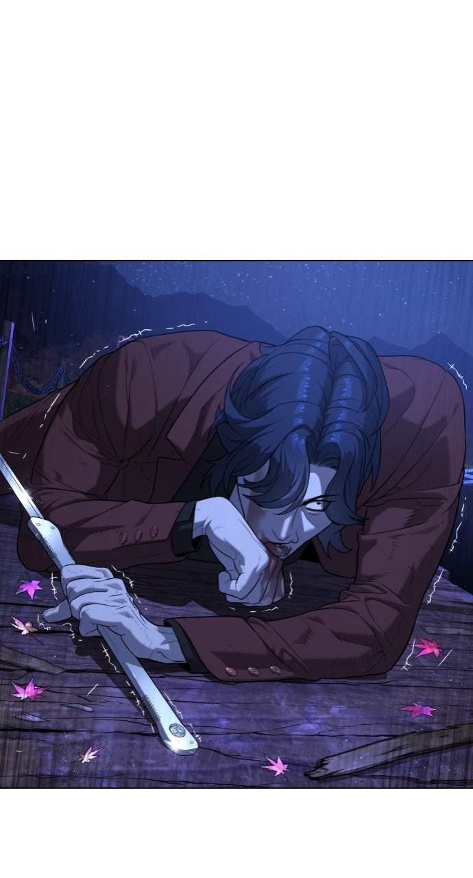 Read Killer Peter Manga Online