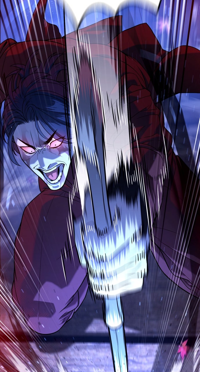 Read Killer Peter Manga Online