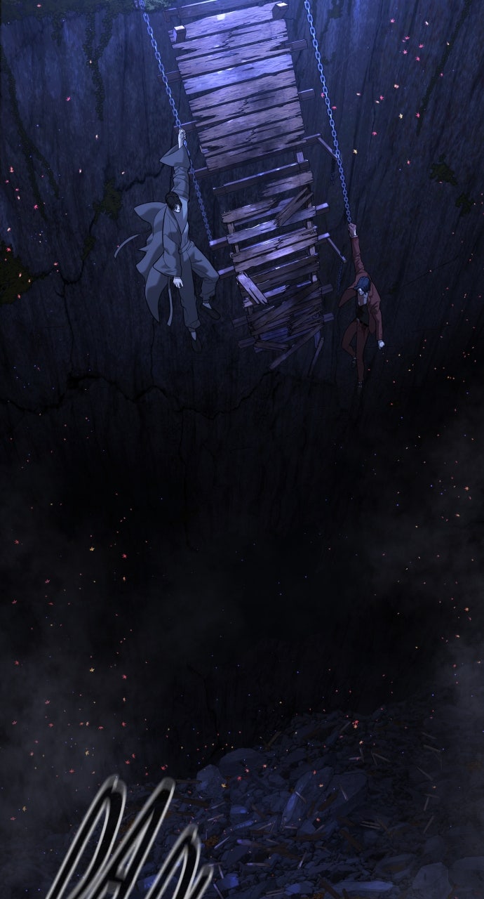 Read Killer Peter Manga Online