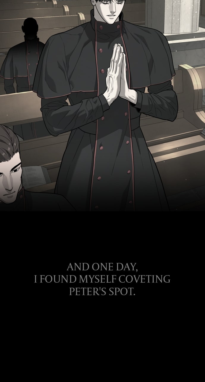 Read Killer Peter Manga Online
