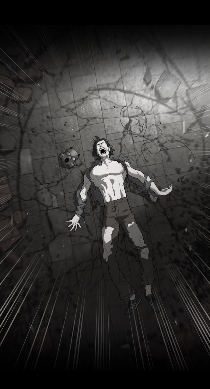 Read Killer Peter Manga Online