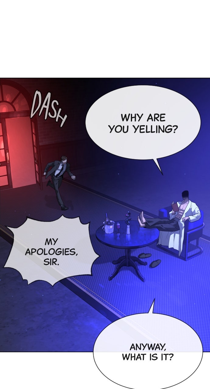 Read Killer Peter Manga Online