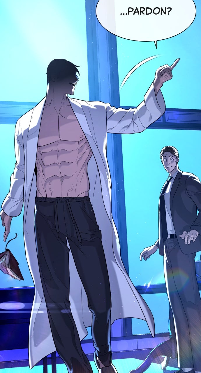 Read Killer Peter Manga Online