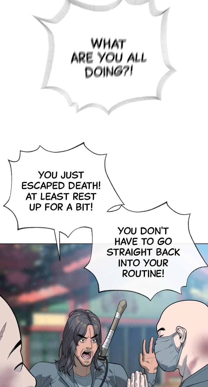 Read Killer Peter Manga Online