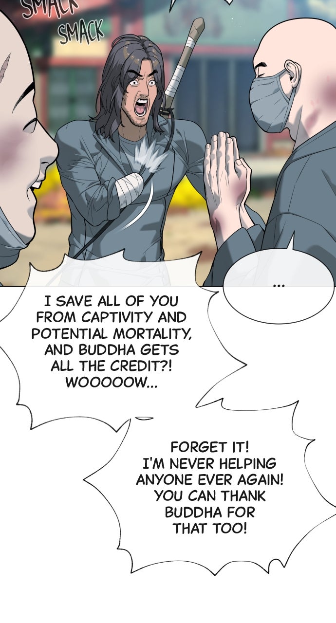 Read Killer Peter Manga Online