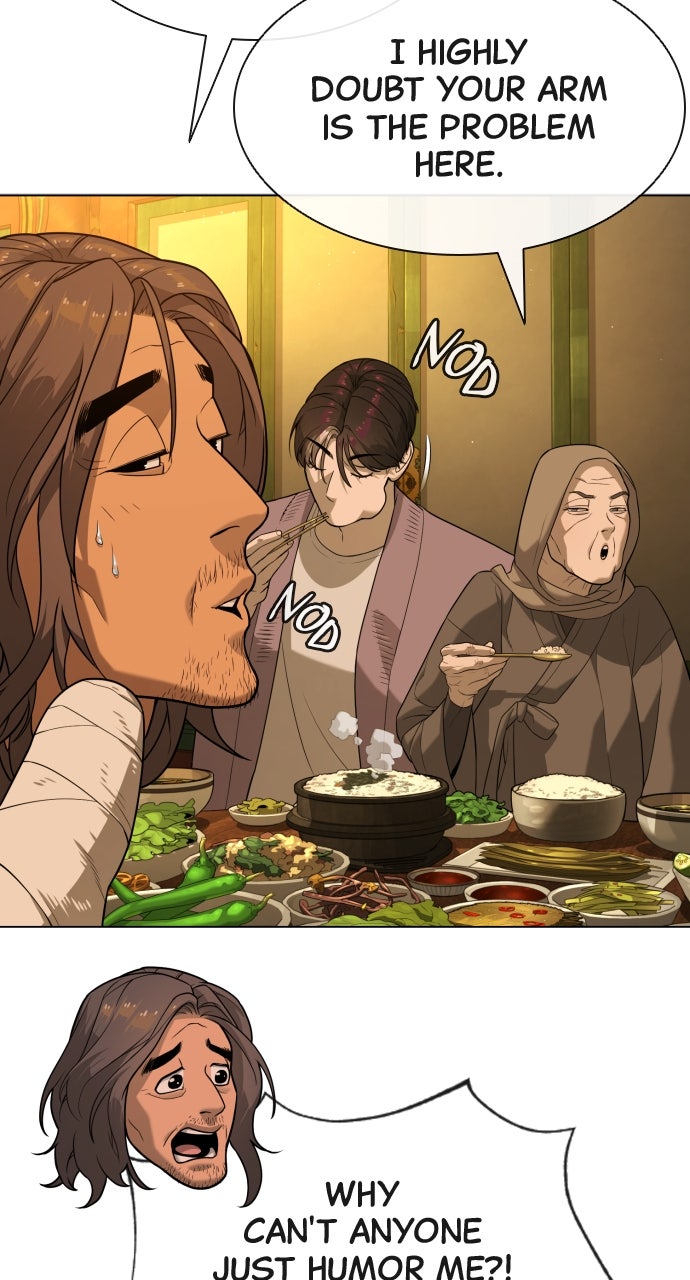 Read Killer Peter Manga Online