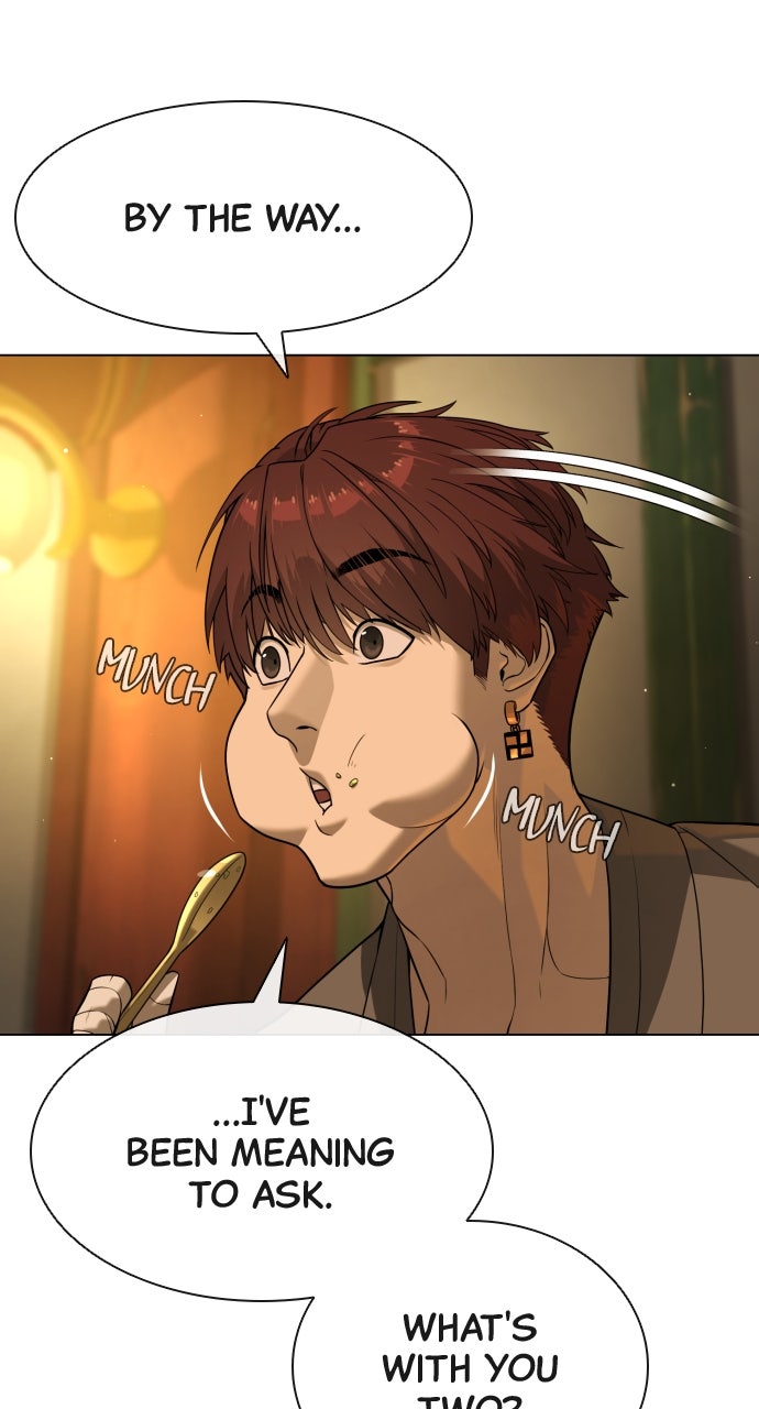 Read Killer Peter Manga Online