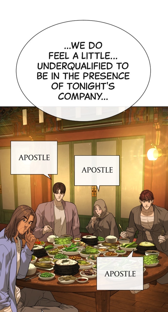 Read Killer Peter Manga Online