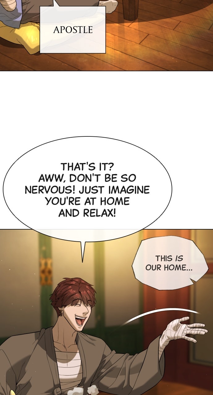 Read Killer Peter Manga Online