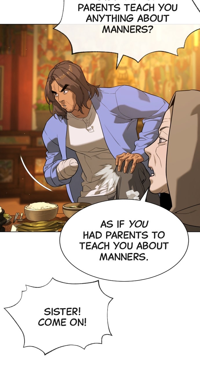 Read Killer Peter Manga Online