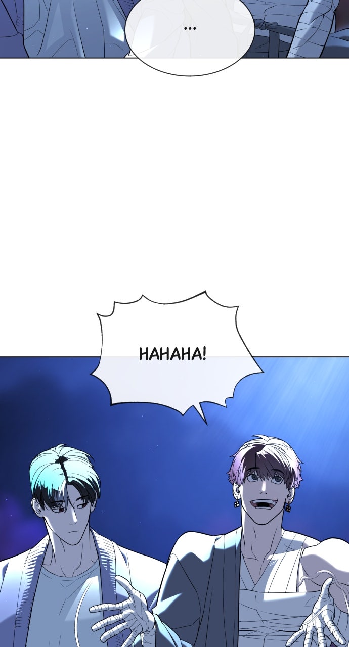 Read Killer Peter Manga Online