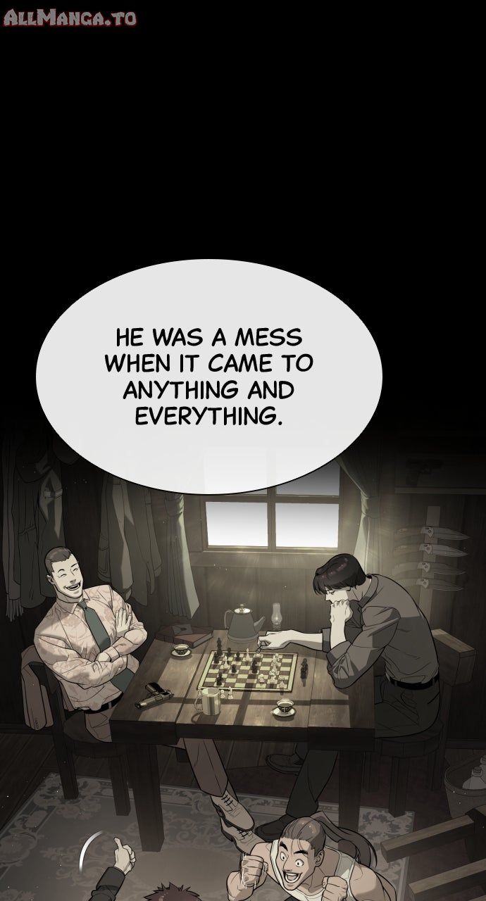 Read Killer Peter Manga Online