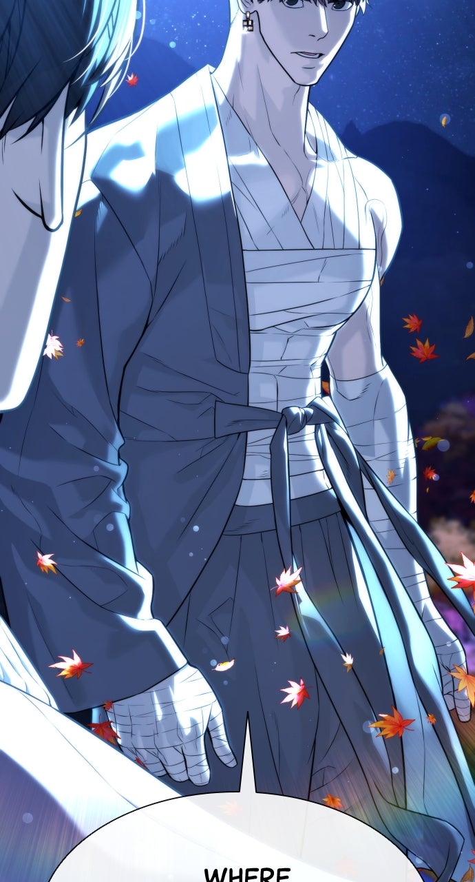 Read Killer Peter Manga Online