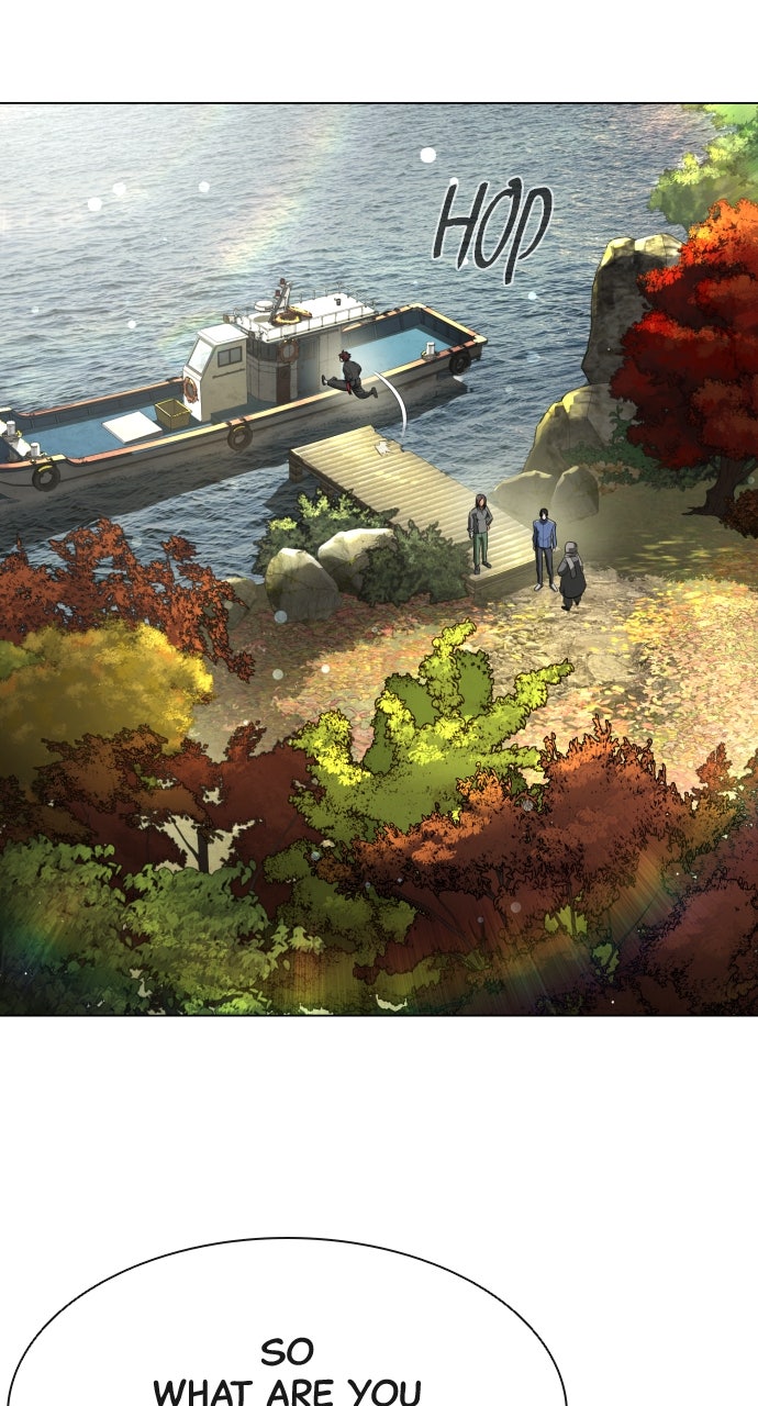 Read Killer Peter Manga Online