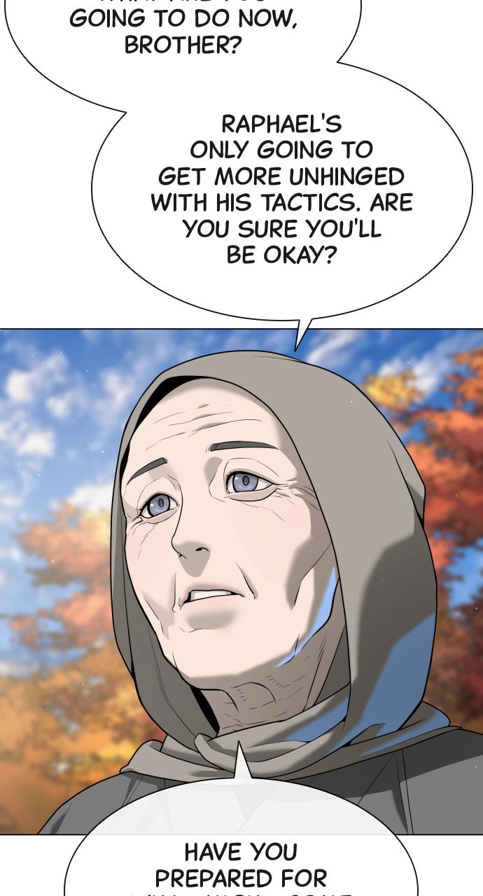 Read Killer Peter Manga Online