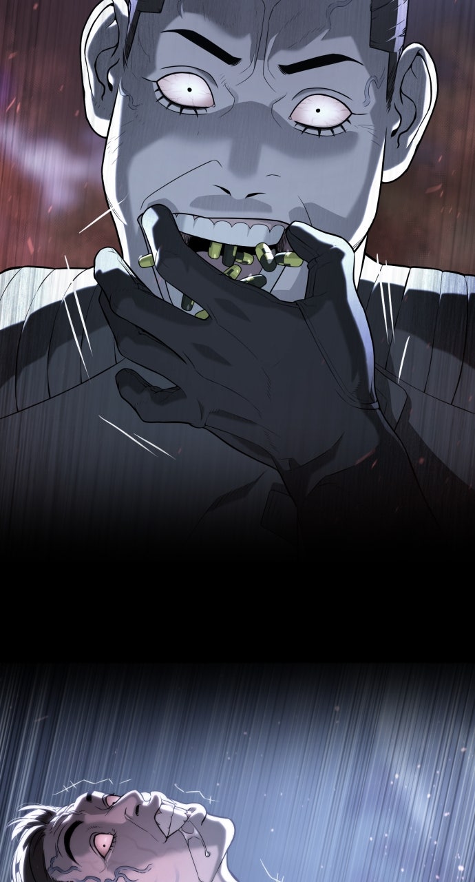 Read Killer Peter Manga Online