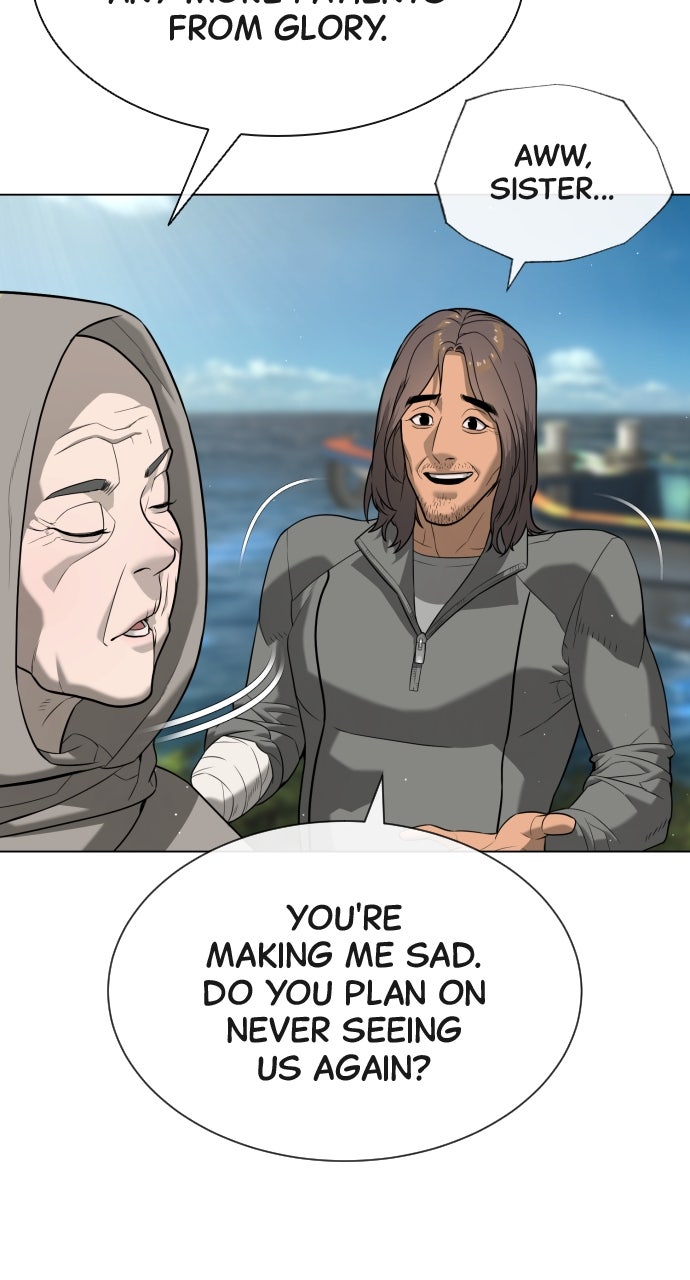 Read Killer Peter Manga Online