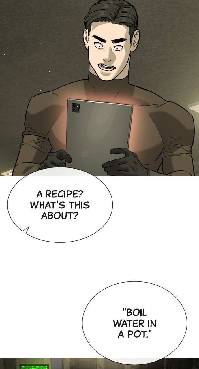 Read Killer Peter Manga Online