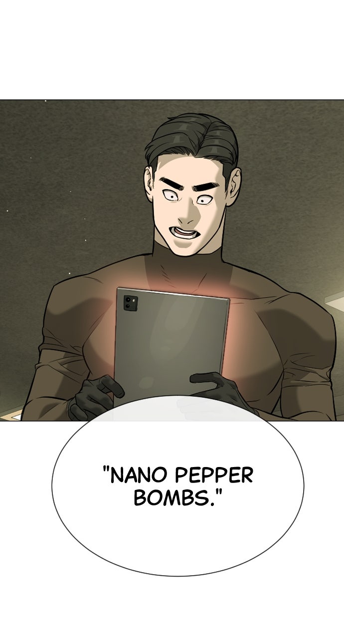 Read Killer Peter Manga Online