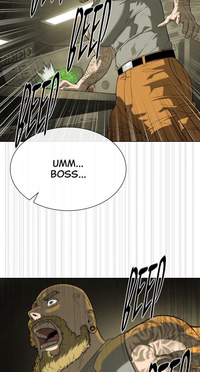 Read Killer Peter Manga Online