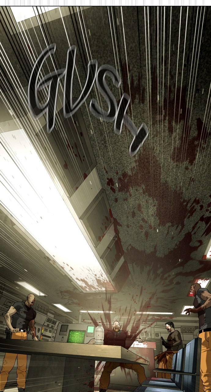 Read Killer Peter Manga Online