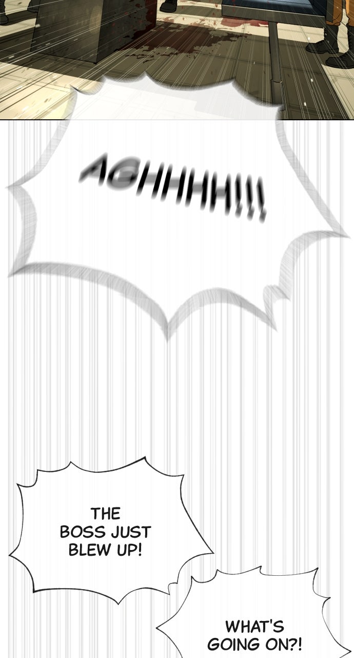 Read Killer Peter Manga Online